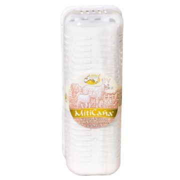 MitiCana de Cabra Goat Cheese