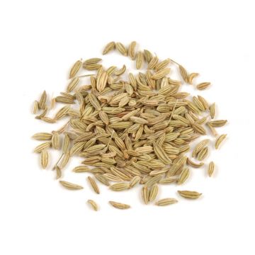 Whole Fennel Seed