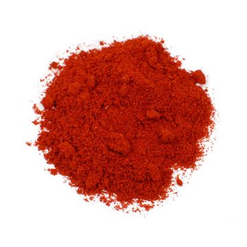 Sweet Smoked Paprika