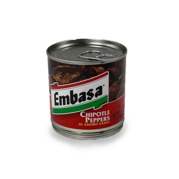 Chipotle Peppers in Adobo Sauce