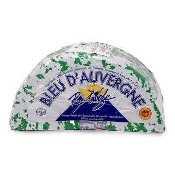 Bleu D'Auvergne Cheese - OD