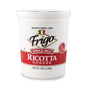 Ricotta Cheese