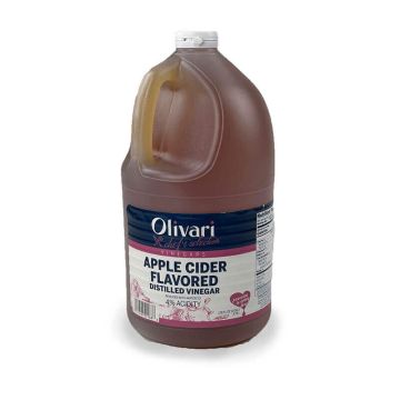 Jug of Apple Cider Vinegar