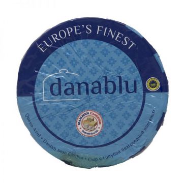 Danish Blue Cheese - OD
