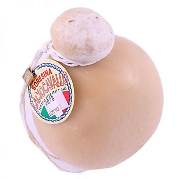 Latteria Soresina Caciocavallo Cheese - OD