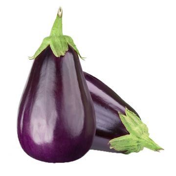Choice Eggplant - Local