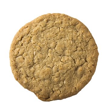 Gluten-Free Shortbread Cookies - Local 1-48 CT