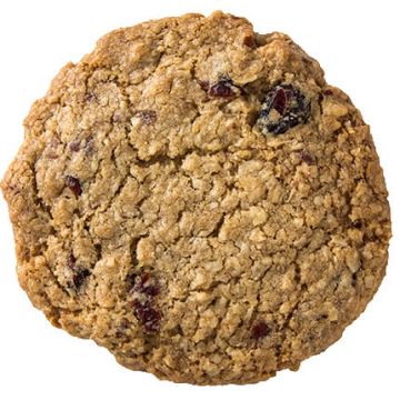 Gluten-Free Cranberry Walnut Coconut Cookies - Local 1-48 CT