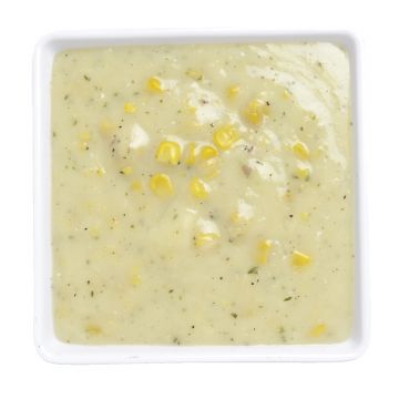 Shrimp & Corn Chowder - Local