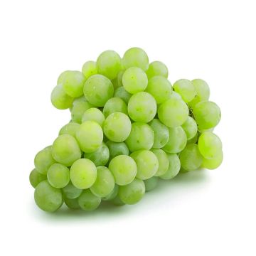 Cluster of Muscat Grapes