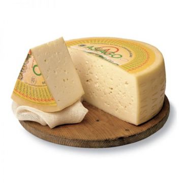 Agriform Asiago Pressato - OD