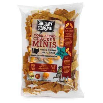 Corn Crackers