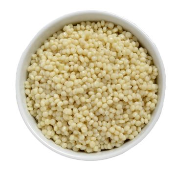 Fully Cooked Couscous