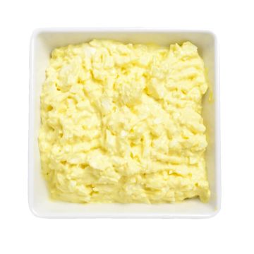 Cafe Style Egg Salad