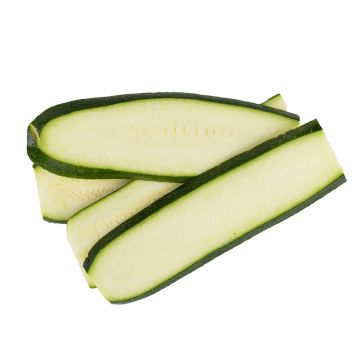 Zucchini Planks
