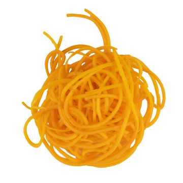 Spiral Butternut Squash