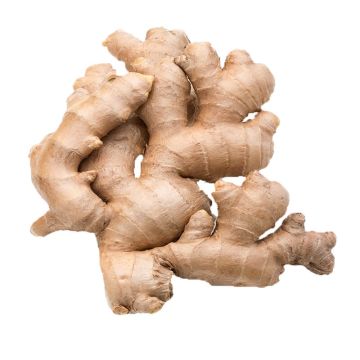 Organic Peru Ginger Roots