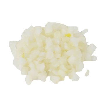 Diced Spanish Onion