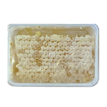 Container of Honey Comb