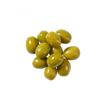 Fresh Colossal Olives