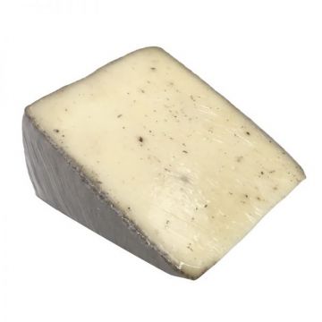 Sottocenere Truffle Cheese - OD