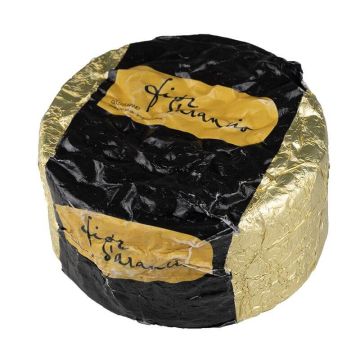 Wrapped Wheel of Fior D'Arancio Cheese