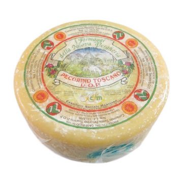 Pecorino Toscano Cheese - OD