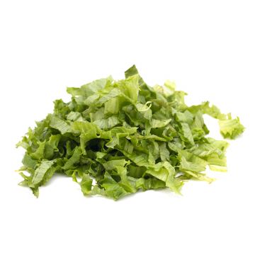 Shredded Romaine Lettuce