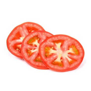 Sliced Tomato