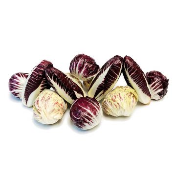 Radicchio Chef Box