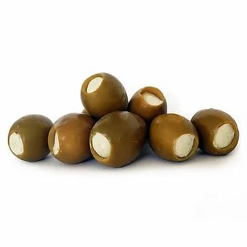 Blue Cheese Stuffed Olives