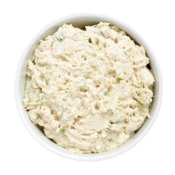 Homestyle Chicken Salad