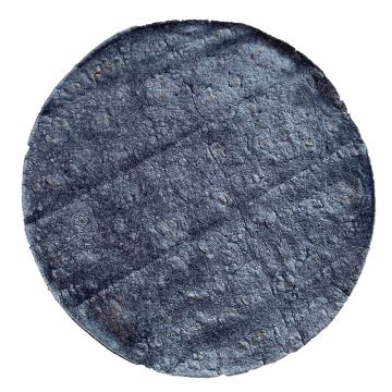 6" Blue Corn Tortilla