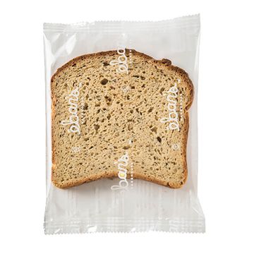 Gluten-Free 2-Slice Multigrain Bread - Local 60-2 CT