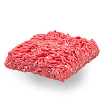 Ground Beef 80/20
