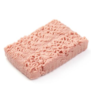 Frozen Ground Chicken