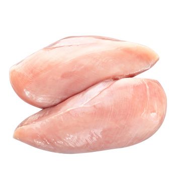 Portioned Marinated Chicken Breast