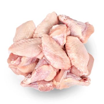 Gerber Party Chicken Wings