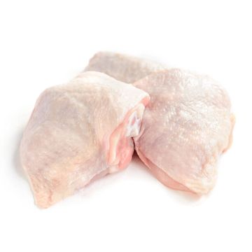Gerber Chicken Thighs