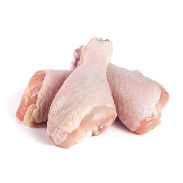 Gerber Chicken Drumsticks