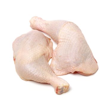 Gerber Whole Chicken Legs CVP