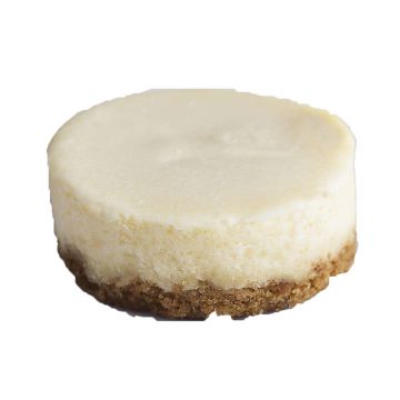 Petite Cheesecake
