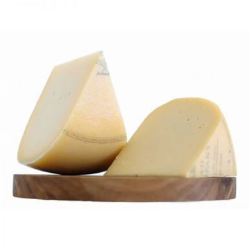 Point Reyes Toma Cheese - OD