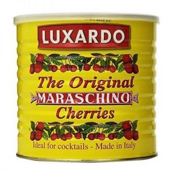 Luxardo Cherries - OD