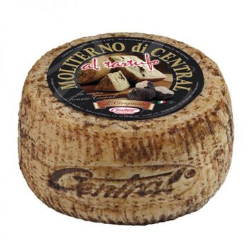 Tartufo Cut Cheese - OD