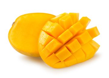 Ripe Mango