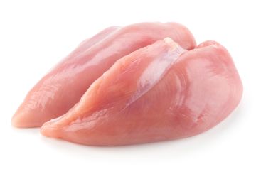 Boneless, Skinless Chicken Breast