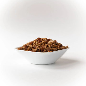 Apple Cinnamon Granola