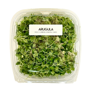Micro Arugula
