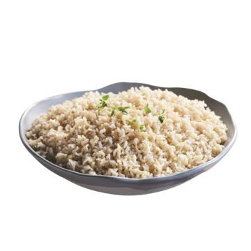 Ready to Serve Brown Rice - Local